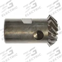 SPEEDAIRE Pinion Gear, 14t: Mfr Part # TTST25437G, Compatible with Grainger Part # 5YAR9. Key specifications — attr948908: TTST25437G; attr948910: 5YAR9.