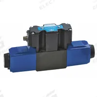 VICKERS Hydraulic Pressure Relief Valve: 1.3 gpm Flow Rate - Max, D03 NFPA Size, Two-Way Ways (MPN 02-145953). Key specifications — attr1018372: 02-145953; attr1018376: VICKERS; attr1018397: D03.