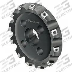 WALTER Indexable Face Mill: F2260.B.160.Z10.11 (MPN 5000451). Key specifications — attr256955: F2260.B.160.Z10.11.