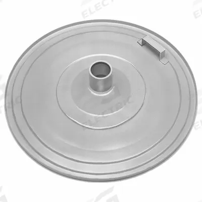 LINCOLN Follower Plate: Follower Plate, 83369 - Follower Plates