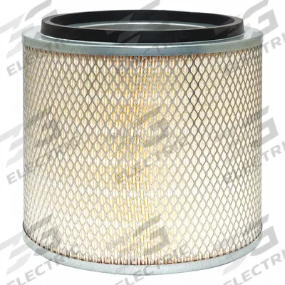 BALDWIN FILTERS Automotive Air Filter: Round-Oval, Engine, Round, Axial Seal - Round/Oval Engine Air Filters