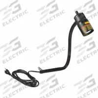 DEWALT Worklight: Flex Neck for Easy Positioning/Includes 25 W Bulb (MPN DW7881). Key specifications — attr1278239: DW788; attr1278240: Scroll Saw; attr1255197: Worklight; attr1255199: Flexible Neck for Easy Positioning.