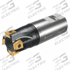 WALTER Indexable Square Shoulder End Mill: F5141.UW38.038.Z04.12 (MPN 6197424). Key specifications — attr257066: F5141.UW38.038.Z04.12.