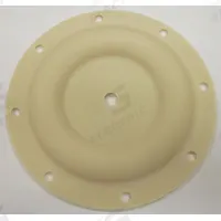 ARO Diaphragm: Santoprene, 90533-B. Key specifications — Manufacturer Part Number: 90533-B.