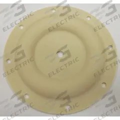 ARO Diaphragm: Santoprene, 90533-B. Key specifications — Manufacturer Part Number: 90533-B.