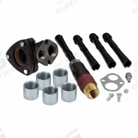 FLOTEC Ejector Jet Package: 3300/4200/4300/4400/FL/HL/HMS/PL (MPN FP4840-P2). Key specifications — Compatible Manufacturer Part Number: PLC; Includes: Check Valve; Brand: FLOTEC; Compatible Series: 4400.