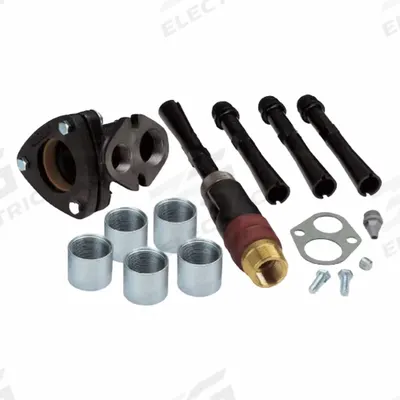 FLOTEC Ejector Jet Package: 3300/4200/4300/4400/FL/HL/HMS/PL (MPN FP4840-P2) - Deep-Well Jet Pump Ejectors