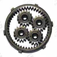 BOSCH Planetary Gear Train: Mfr Part # 1617000665, Cordless Rotary Hammers Compatible. Key specifications — attr1254887: Planetary Gear Train; attr1254888: 1617000665; attr1254886: Cordless Rotary Hammers.