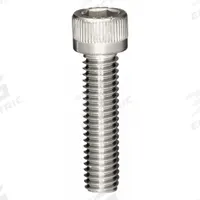 DAYTON Skhd Screw,3/8-16 x 1 1/2 SS: For 4ZA49A/4ZA51A (MPN PP60351G)