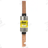 Solar Fuse: PVS-R Series, Fast-Acting, 175 A, 600 V DC (MPN PVS-R-175). Key specifications — Series: PVS-R; Brand: BUSSMANN; Voltage Compatability: AC/DC.