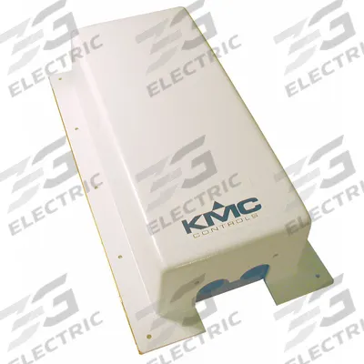 KMC CONTROLS Weather Shield Enclosure: MEP-12xx/MEP-455xxx/MEP7xxx - Actuator Accessories