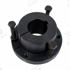 APPROVED VENDOR Quick Detachable Bushing: W, 4 1/4 in Bore Dia, 11.375 in Overall Lg, Inch (MPN Wx4-1/4). Key specifications — attr327149: 3/4 in Per ft.