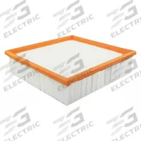 BALDWIN FILTERS Automotive Air Filter: Panel, Engine, Square, Panel, 8 3/8 in Overall Lg, PA2208. Key specifications — Brand: BALDWIN FILTERS; Compatible Vehicle Make: Audi; Compatible Vehicle Type: Light Duty Trucks; Baldwin Interchange: PA2208.