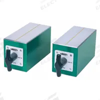INSIZE Magnetic Block: Magnetic Block, Steel (MPN 6898-150). Key specifications — attr1181584: Steel; attr1181589: INSIZE; attr1181578: Magnetic Block.