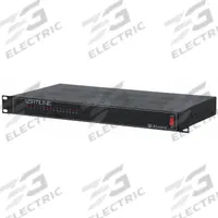 ALTRONIX Power Supply: Power Supply, 115V AC (MPN VertiLine63D). Key specifications — Input Voltage: 115V AC; Material: Steel; Brand: ALTRONIX; Product Type: Power Supply.
