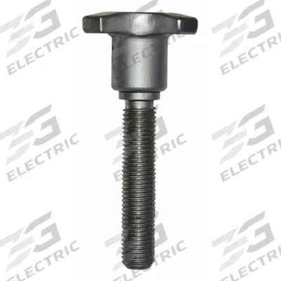 APPROVED VENDOR Screw: 22MW67/22MW68/22MW69 - Replacement Parts for Forklifts