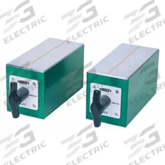 INSIZE Magnetic Block: Magnetic Block, Steel (MPN 6898-100). Key specifications — attr1181584: Steel; attr1181589: INSIZE; attr1181578: Magnetic Block.
