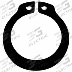 INGERSOLL RAND Rear Rotor Bearing Retainer: Mfr Part # 2131-6, Retaining Ring. Key specifications — attr948908: 2131-6; attr948911: 2135QTL-2; attr948916: Retaining Ring.
