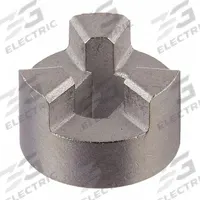WHIRLPOOL Coupling: Mfr Part # 2220457. Key specifications — Product Type: Coupling; Manufacturer Part Number: 2220457; Brand: WHIRLPOOL.