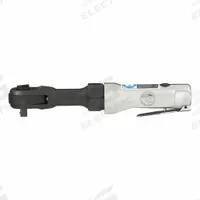 CHICAGO PNEUMATIC Ratchet: Light Duty, Square, 3/8 in Drive Size, 150 RPM, 50 ft-lb Fastening Torque (MPN CP828). Key specifications — attr1321072: Ball Detent; attr1321093: CHICAGO PNEUMATIC.