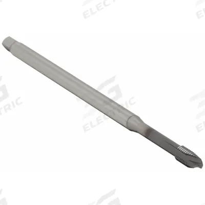 OSG Extension Tap: M3.5x0.35 Metric, D3 / 4H-6H, 3 Flute, Plug Chamfer - Spiral-Point Extension Taps for Multiple Materials