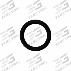 INGERSOLL RAND Gasket: Mfr Part # R00BR-210, Reverse Valve Seal. Key specifications — attr948908: R00BR-210; attr948911: 3942; attr948916: Reverse Valve Seal.