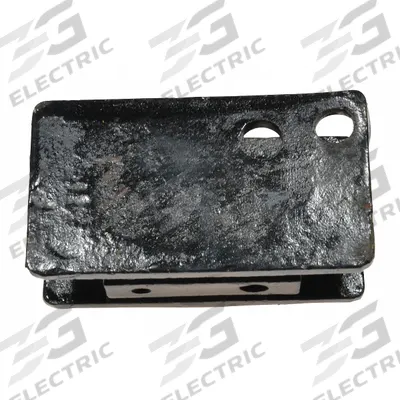 DAYTON Frame: For 6W804G/6W804H - GGS Material Handling Parts