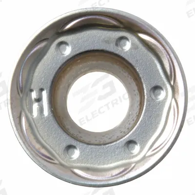KYOCERA Round Milling Insert: RPMT1605M0ENGHPR1535 - Round (R) Indexable Milling Inserts