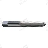 WIDIA GTD Tap Kit: 1 1/8"-7 UNC, 2B, 4 Flute, High Speed Steel (MPN 11683). Key specifications — attr1300563: One Each Taper, Plug, and Bottoming.