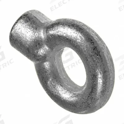 TELEMECANIQUE SENSORS Fixed Cable Support: XY2C/XY2-CE/XY2-CH (MPN XY2CZ601) - Cable-Pull Kits & Replacement Parts