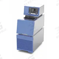 IKA Circulator and Water Bath: 31 lpm Flow Rate, 0004167001, Heated and Refrigerated, Digital, -25°C. Key specifications — attr1025188: +/-0.02°C; attr1025157: Digital; attr1066639: -25°C; attr1025150: IKA.