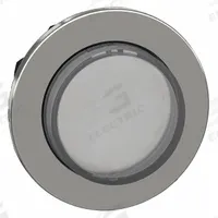 SCHNEIDER Extended Push Button: 30 mm Mounting Size, Metallic, Momentary (MPN ZB4FW113). Key specifications — Brand: SCHNEIDER; Action: Momentary; Series: XB4; Push Button Material Type: Metallic.