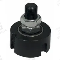 APPROVED VENDOR Idler Bushing: Taper Lock, 1610, 5/8"-11 Idler Shaft Size, 1 in Overall Lg (MPN 1610-IDL-BUSH). Key specifications — Idler Shaft Size: 5/8"-11; Bearing Type: Radial Ball Bearing; Brand: APPROVED VENDOR; Idler Shaft Included?: No.
