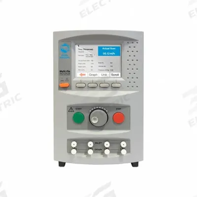 RIGEL MEDICAL Test Equipment: CAT II 300V (MPN Multi-Flo 1CH) - Medical Device Testers