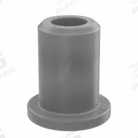 BUNTING BEARINGS Sleeve Bearing: MDS-Filled Nylon, 3/16 in Bore, 5/16 in OD, 1/2 in Overall Lg, 3 PK (MPN BMDF0305080701). Key specifications — Brand: BUNTING BEARINGS; Color: Off-White.