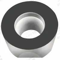 WALTER Round Milling Insert: ROHX1605M0T-A27 WKP35S (MPN 5888005)