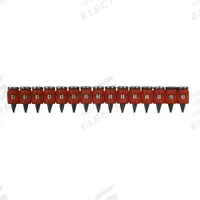 RAMSET Pin with Fuel Cell: 1/2 in Overall Lg, 0.25 in Head Dia., 0.13 in Shank Dia., 510 PK (MPN T4012). Key specifications — attr1098018: RAMSET.