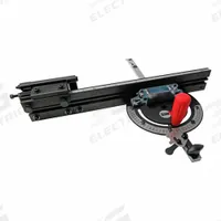 SAWSTOP Table Saw Miter Gauge: Scale Miter Gauge, Table Saw Compatible (MPN TSA-SMG). Key specifications — attr1170676: SAWSTOP; attr1179922: Table Saw; attr1179923: Scale Miter Gauge.