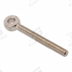 AMPG Fixed Rod End: Stainless Steel, Plain, 3 in Hole Center-to-End Lg, Right Hand (MPN ZEB92-174). Key specifications — attr952243: AMPG.