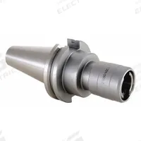 TECHNIKS Tapping Chuck: Rigid, BT50 Taper, Size 2 (MPN 21680/50BT). Key specifications — attr1041729: TECHNIKS; attr1041736: 2.