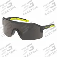HEXARMOR Safety Glasses: AP Blue Lens, Half-Frame, Scratch-Resistant, Gray Frame (MPN 13-12006-15). Key specifications — Brand: HEXARMOR; Frame Color: Gray; Lens Color: AP Blue.
