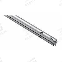 IKA Dispersing Tool: 0003725001/0025002501/0025002561, 25,000 RPM Max Speed (MPN 0004447100). Key specifications — Product Type: Dispersing Tool; Compatible with Manufacturer Model Number: 0025002501; Brand: IKA.