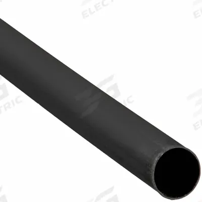 SHRINK-KON Heat Shrink Tubing: 0.75 in I.D. Before Shrinking, 0.24 in I.D. After Shrinking - Split-Resistant & Adhesive-Lined Heat Shrink Tubing