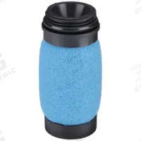SPEEDAIRE Coalescing Filter Element: Coalescing, 0.01 micron, Sponge (MPN 4ZK70). Key specifications — attr111561: 4ZK70; attr111565: 4ZL26; attr132959: Sponge.