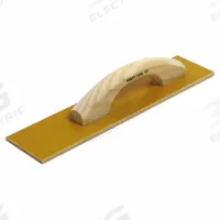 KRAFT TOOL Hand Float: Blade Material Laminated Canvas-Resin, Blade Shape Square, Broken-In (MPN CF507). Key specifications — attr1004978: KRAFT TOOL; attr1008656: Square; attr1008653: Broken-In; attr1012053: Handle; attr1025062: Resin; attr1022116: Yes.