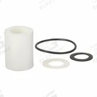 PARKER Filter Element: Coalescing, 0.01 micron, Glass Fiber (MPN PS446P). Key specifications — attr111561: PS446P; attr111565: 807AU6; attr111564: 10F13HD; attr132959: Glass Fiber.