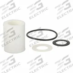 PARKER Filter Element: Coalescing, 0.01 micron, Glass Fiber (MPN PS446P). Key specifications — attr111561: PS446P; attr111565: 807AU6; attr111564: 10F13HD; attr132959: Glass Fiber.