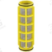 AMIAD Strainer Screen: Mesh, 155 mesh Screen Size, 5 in Lg (MPN 700101-000299). Key specifications — Brand: AMIAD; Manufacturer Part Number: 700101-000299; Screen Material: Stainless Steel.