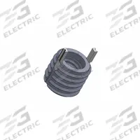 Key Locking Insert: Heavy Wall, 2 Keys, #4-40 Int Thrd Sz, #12-24 Ext Thrd Sz, Plain, Plain, 10 PK (MPN 217-077290). Key specifications — Wall Type: Heavy Wall; Brand: APPROVED VENDOR; Compatible Tap Size: #12-24; External Thread Fit: 2A; Internal Thread Fit: 3B; Material Grade/Class: 303; Industry Standards: MIL-I-45914A (MS51831); System of Measurement: Inch.