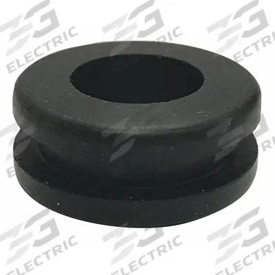APPROVED VENDOR Rubber Grommet: Style 1 Grommet, SBR, 0.5 in Inside Dia - Style 1 Grommets - Mil Spec.